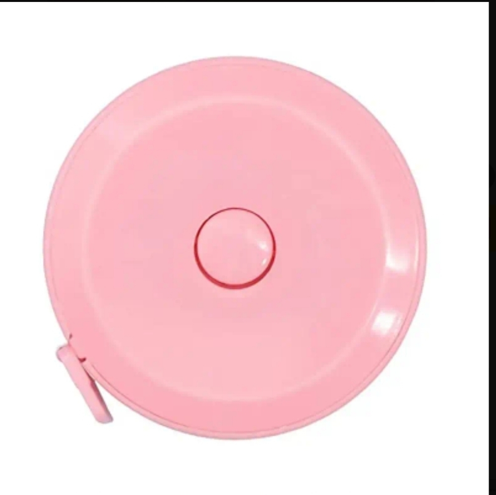 Pink Tape Measure 60 Inch Retractable Measuring Tape for Body and more